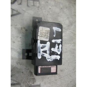 MODULO ELECTRONICO 