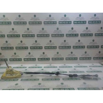 PALANCA CAMBIO 43700A2520WK 