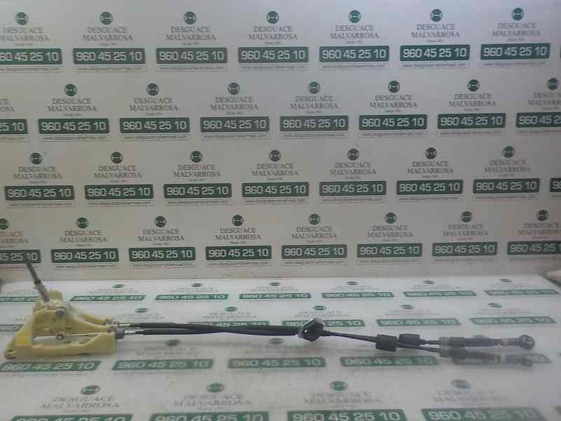 Recambio de palanca cambio para kia cee´´d business referencia OEM IAM 43700A2520WK  
