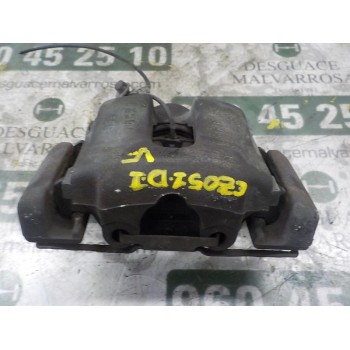 PINZA FRENO DELANTERA IZQUIERDA 34116758113 