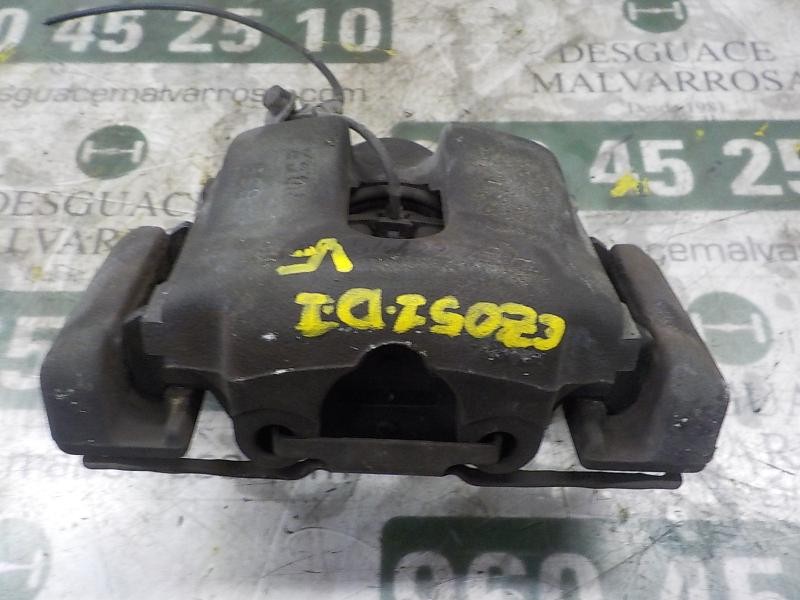 Recambio de pinza freno delantera izquierda para bmw serie 3 compact (e46) 316ti referencia OEM IAM 34116758113  