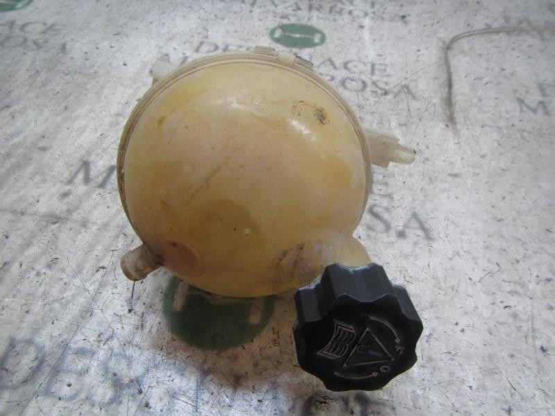 Recambio de deposito expansion para citroën c4 coupe lx referencia OEM IAM   