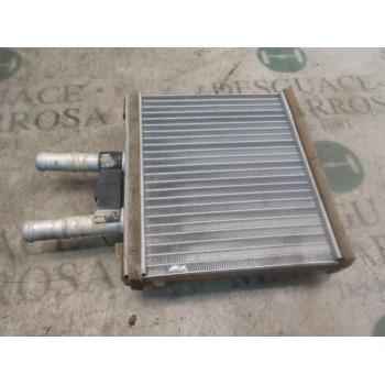 RADIADOR CALEFACCION / AIRE ACONDICIONADO 