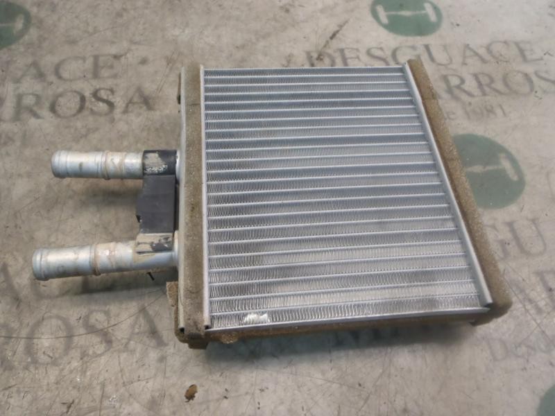 Recambio de radiador calefaccion / aire acondicionado para chevrolet kalos 1.2 cat referencia OEM IAM   