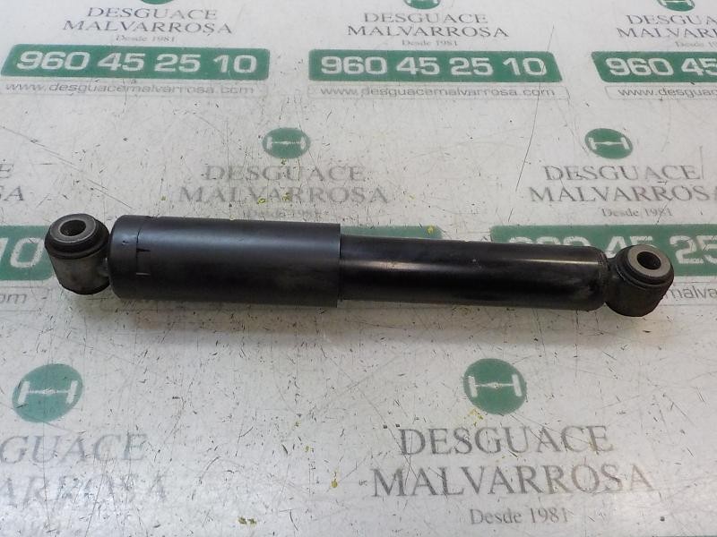 Recambio de amortiguador trasero derecho para dacia dokker express ambiance referencia OEM IAM 562107865R 562107865R 81490301244