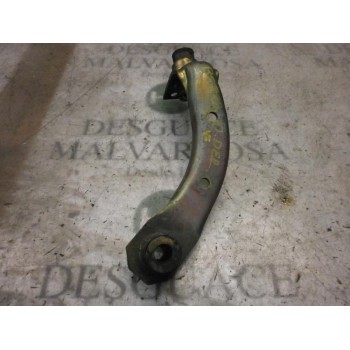 SOPORTE BRAZO SUSPENSION DELANTERO DERECHO 