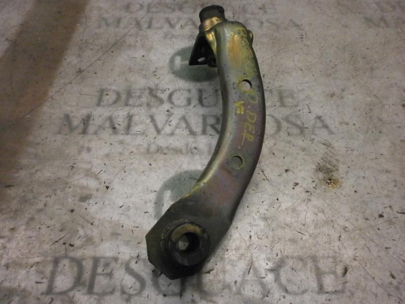 Recambio de soporte brazo suspension delantero derecho para renault megane ii berlina 5p confort dynamique referencia OEM IAM   