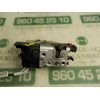 Recambio de cerradura puerta trasera derecha para peugeot 208 1.6 blue-hdi fap referencia OEM IAM 9812501180  