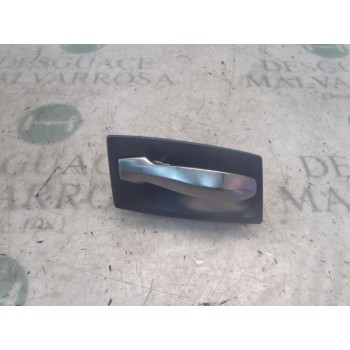 MANETA INTERIOR TRASERA DERECHA 51217076248 