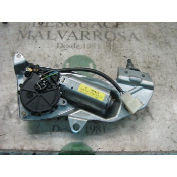 MOTOR LIMPIA TRASERO 