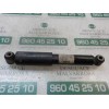 Recambio de amortiguador trasero derecho para dacia dokker express ambiance referencia OEM IAM 562107865R 562107865R 81490301244