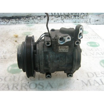 COMPRESOR AIRE ACONDICIONADO 