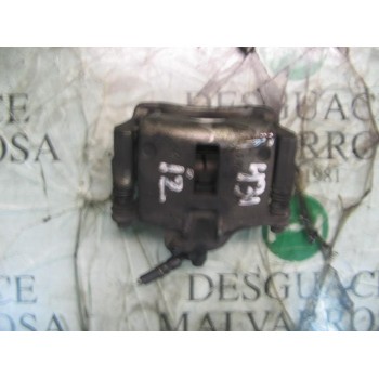 PINZA FRENO DELANTERA IZQUIERDA 