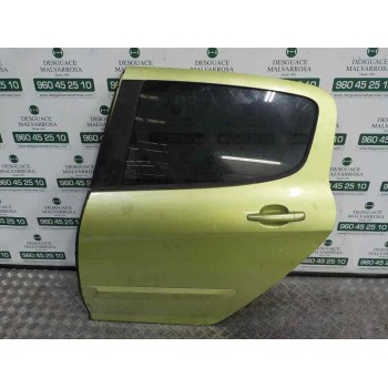 PUERTA TRASERA IZQUIERDA 9006L7 