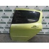 Recambio de puerta trasera izquierda para peugeot 308 1.6 16v referencia OEM IAM 9006L7  
