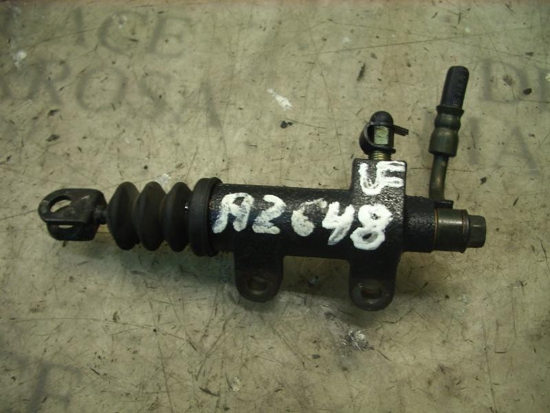 Recambio de bombin embrague para hyundai elantra (xd) 2.0 crdi gls (5-ptas.) referencia OEM IAM 416102D100  