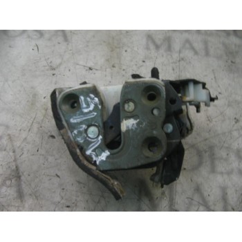 CERRADURA PUERTA TRASERA IZQUIERDA 