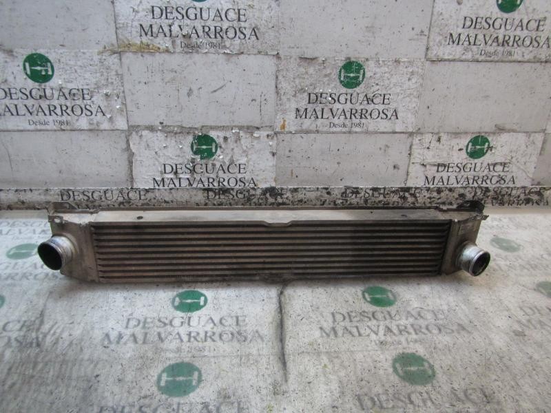 Recambio de intercooler para peugeot boxer caja cerrada (bat. 3450) (333) hdi (333) referencia OEM IAM   