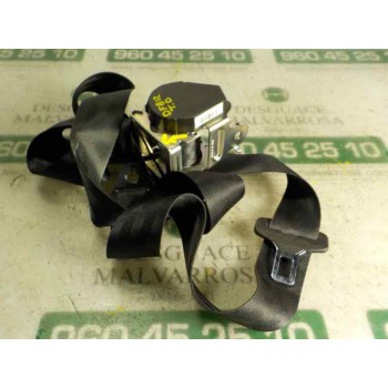 CINTURON SEGURIDAD TRASERO DERECHO 16105794XX 98020244XX 