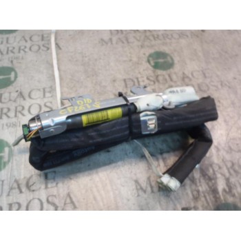 AIRBAG CORTINA DELANTERO DERECHO 