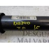 Recambio de amortiguador trasero derecho para dacia dokker express ambiance referencia OEM IAM 562107865R 562107865R 81490301244