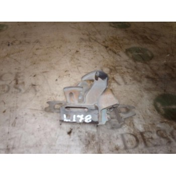 CERRADURA MALETERO / PORTON 