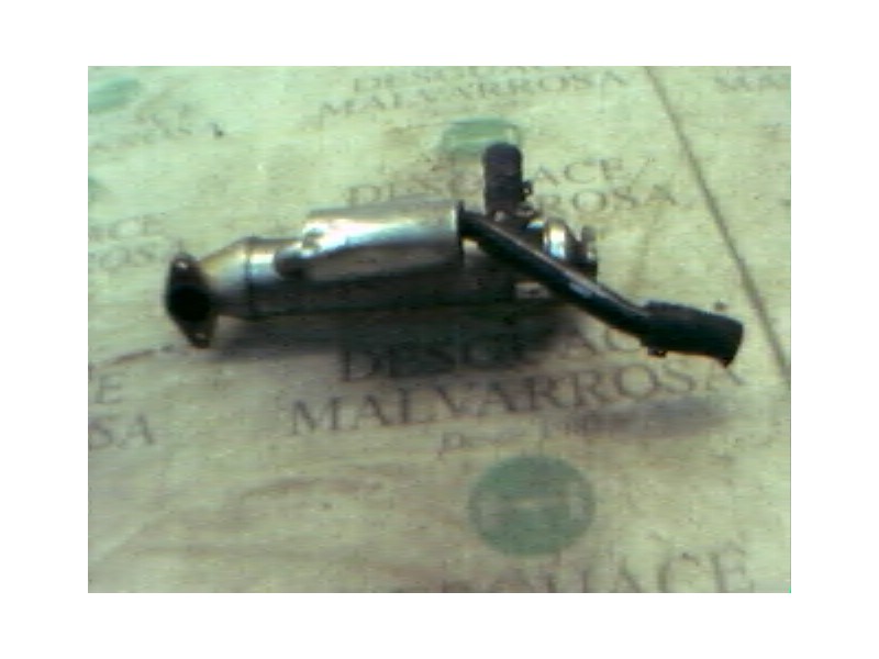 Recambio de enfriador egr para ford mondeo berlina (ge) ambiente referencia OEM IAM   