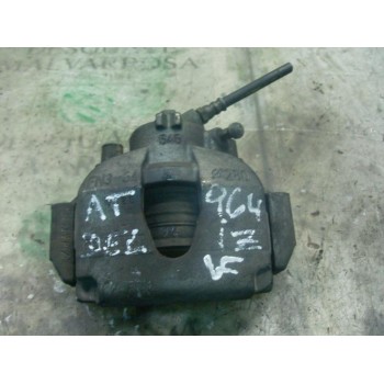 PINZA FRENO DELANTERA IZQUIERDA 