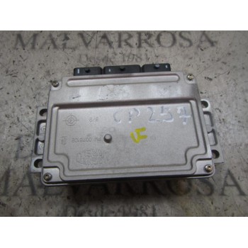 CENTRALITA MOTOR UCE 