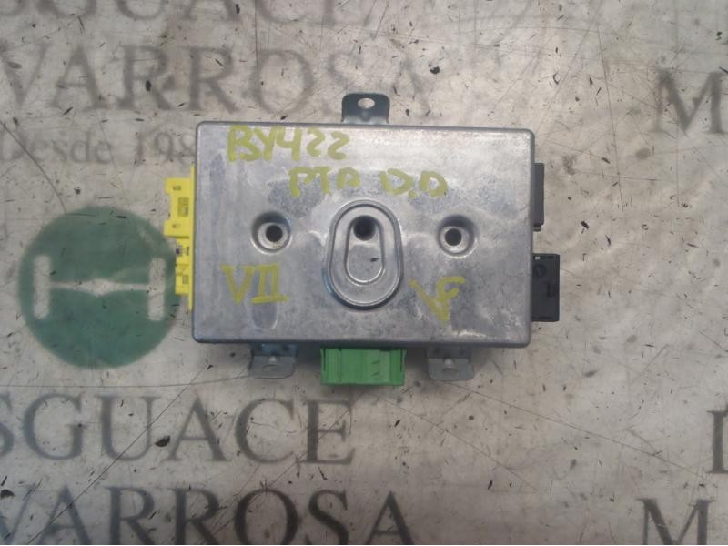 Recambio de modulo electronico para bmw serie 5 berlina (e60) 530d referencia OEM IAM  6135694514701 75789012