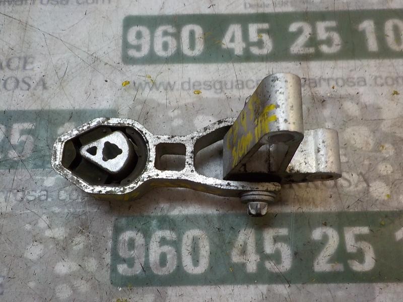 Recambio de soporte cambio para fiat punto (199) 1.2 referencia OEM IAM 55700439  