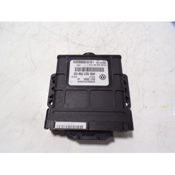 MODULO ELECTRONICO 95561802021 09D927750CD 