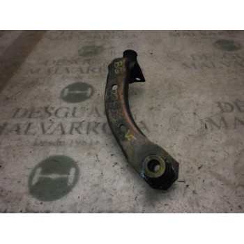 SOPORTE BRAZO SUSPENSION DELANTERO IZQUIERDO 