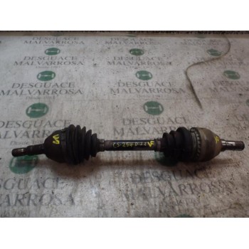 TRANSMISION IZQUIERDA 