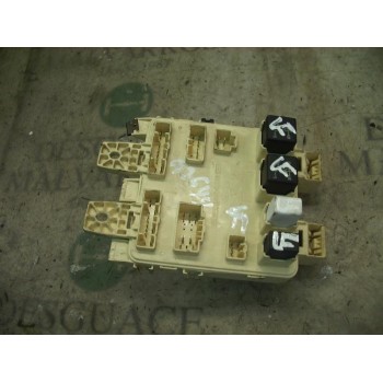 CAJA RELES / FUSIBLES 911102D001 911102D001 