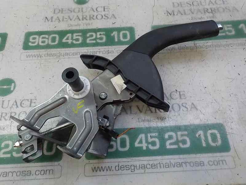 Recambio de palanca freno de mano para kia cee´´d business referencia OEM IAM 59710A2150WK  