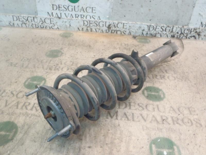 Recambio de amortiguador delantero derecho para peugeot 407 sr confort referencia OEM IAM   