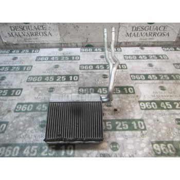 RADIADOR CALEFACCION / AIRE ACONDICIONADO 64118372783 