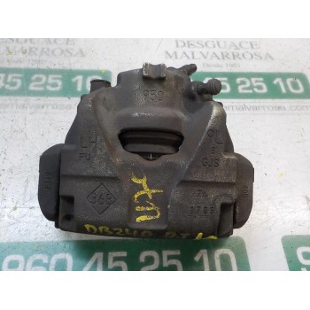 PINZA FRENO DELANTERA IZQUIERDA 410111495R 