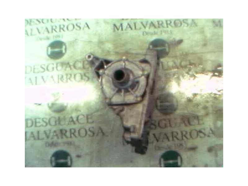 Recambio de bomba agua para mg serie 200 (rf) referencia OEM IAM   