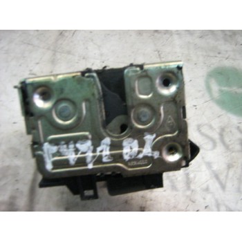 CERRADURA PUERTA DELANTERA IZQUIERDA 