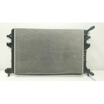 RADIADOR AGUA 5Q0121251HS 