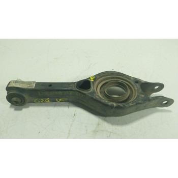BRAZO SUSPENSION INFERIOR TRASERO IZQUIERDO 552102Y000 