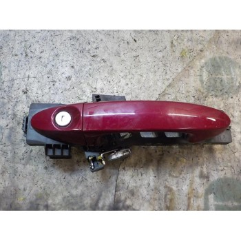 MANETA EXTERIOR DELANTERA IZQUIERDA 1788863 