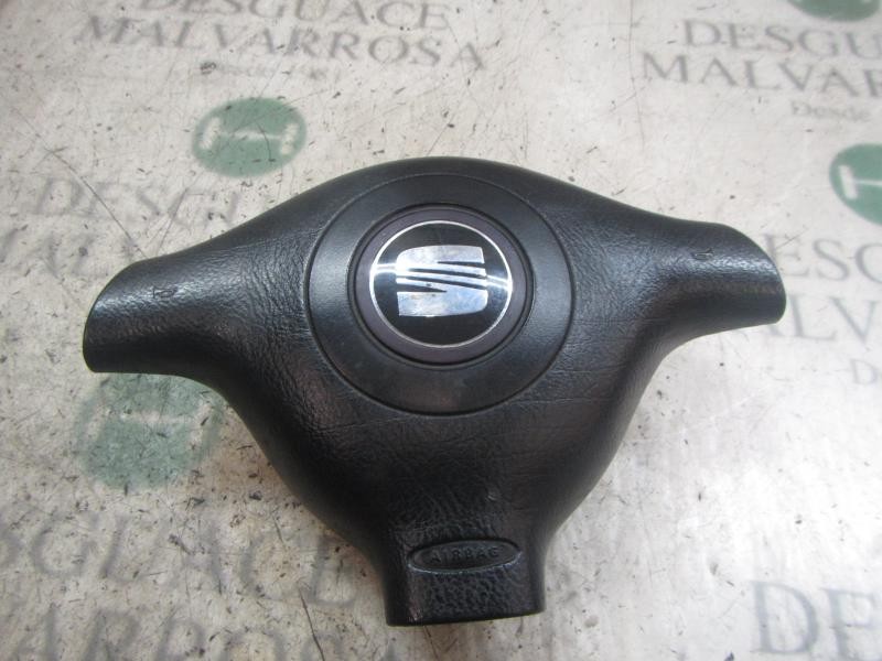 Recambio de airbag delantero izquierdo para seat toledo (1m2) signo referencia OEM IAM   