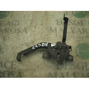 CERRADURA CAPOT 811302D000 