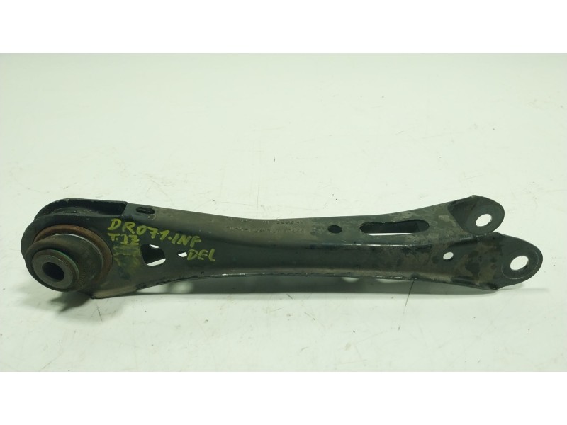Recambio de brazo suspension inferior trasero izquierdo para bmw x3 (f25) sdrive 18 d referencia OEM IAM 33326786981 678698103 