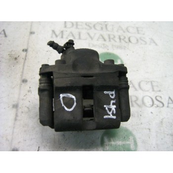 PINZA FRENO DELANTERA DERECHA 