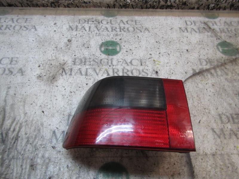 Recambio de piloto trasero izquierdo para seat ibiza (6k) 1.9 turbodiesel cat (aaz) referencia OEM IAM 6K6945257B  