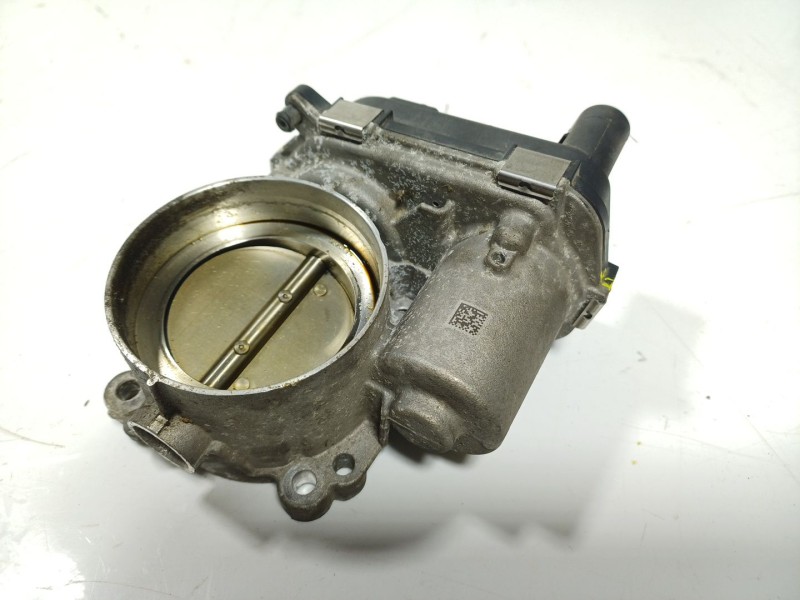 Recambio de caja mariposa para cupra formentor (km7, kmp) 1.5 tsi referencia OEM IAM 04E133062T 04E133062T 